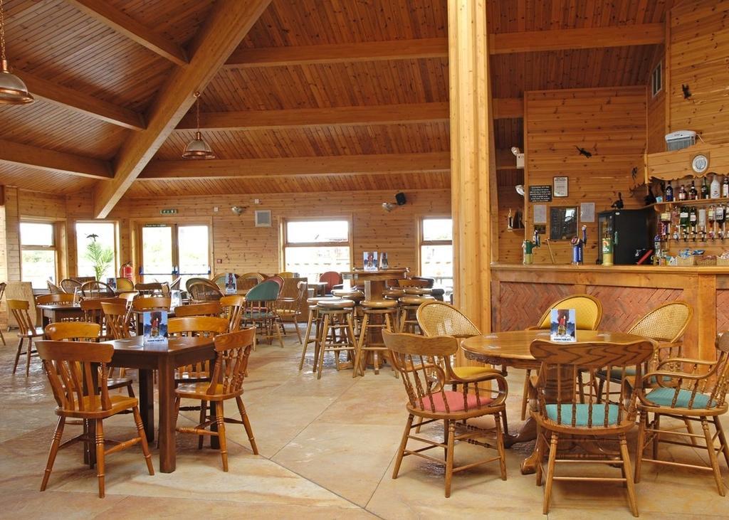 The Springs Lakeside Holiday Park Fladbury Pokój zdjęcie