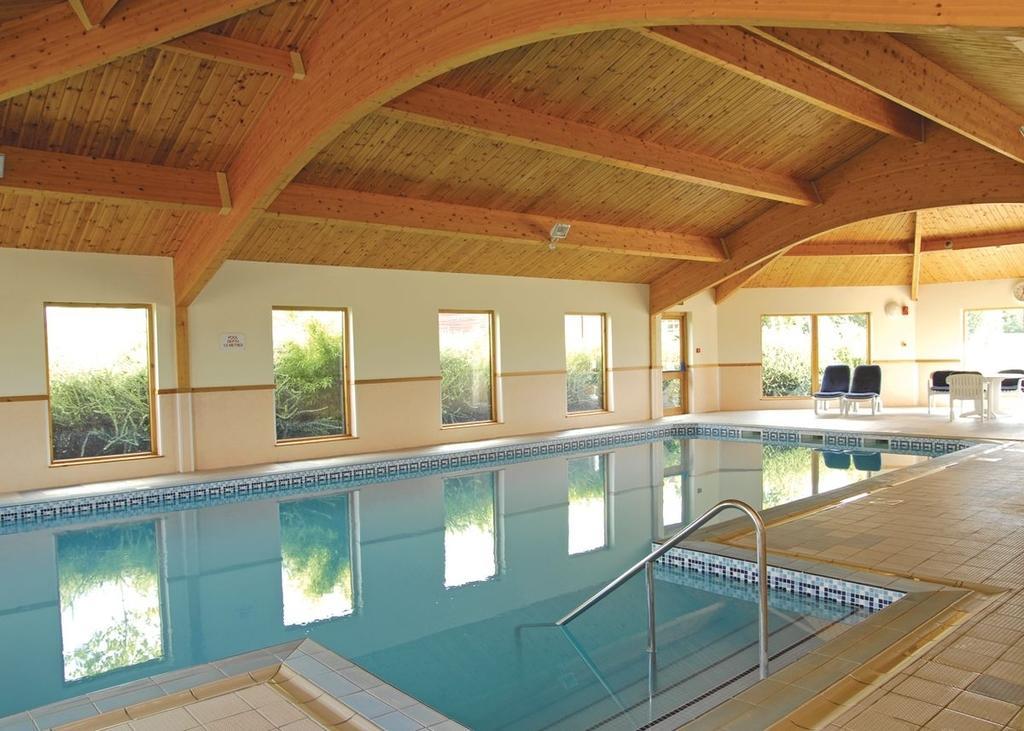 The Springs Lakeside Holiday Park Fladbury Pokój zdjęcie